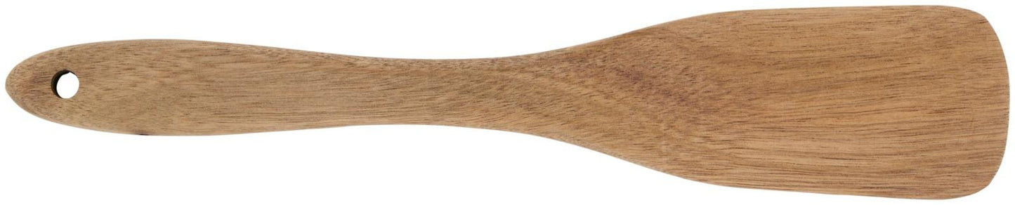 Stekespade i akasietre, 30cm