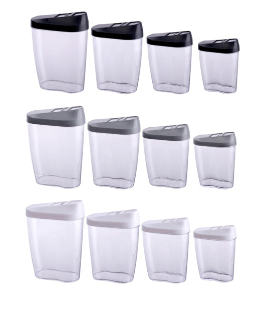 Matdispensere 4pk