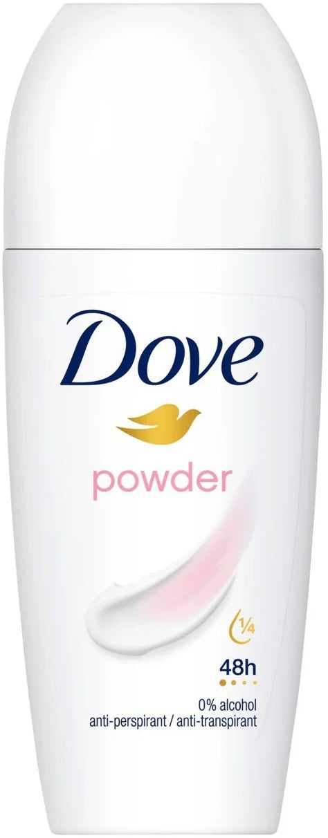 Dove Roll-On Powder