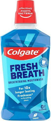 Colgate Fresh Breath Munnskyll 500ml