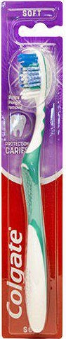 Colgate Tannbørste Cavity Protection Soft