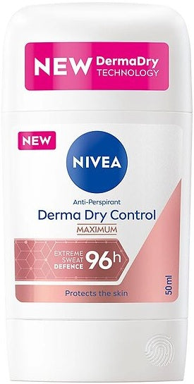 Nivea Deo-Stick Derma Control