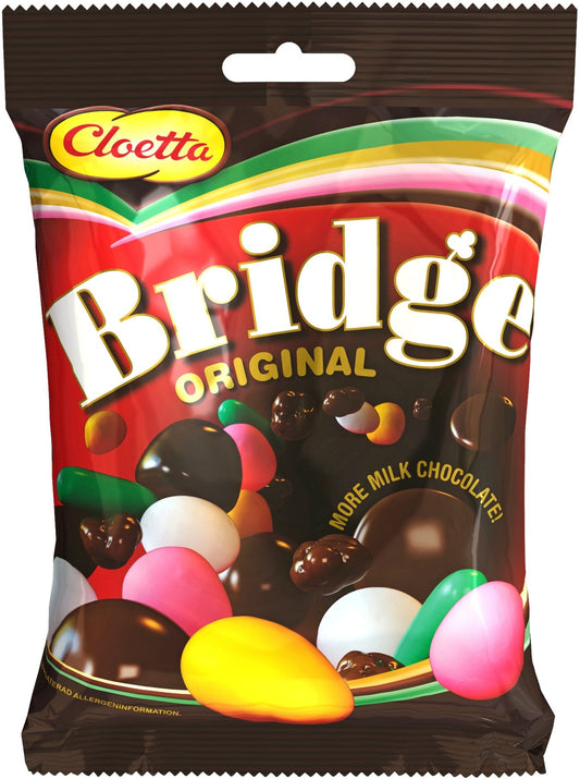 Bridge Original 115g