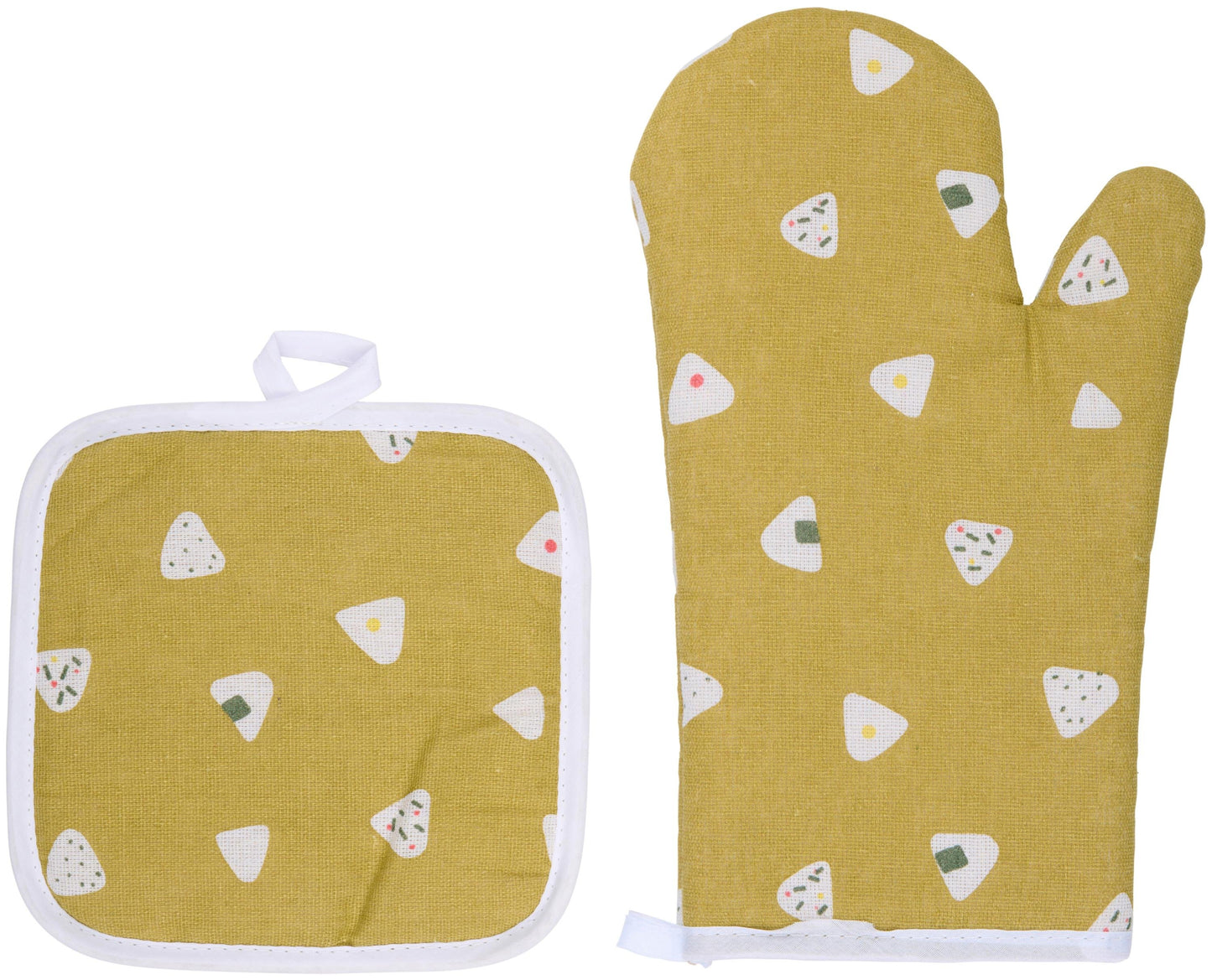 Grytevott og gryteklut