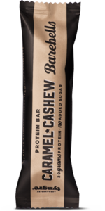 Barebells Proteinbar Caramel Cashew 55 g