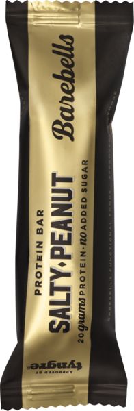 Barebells Proteinbar Salty Peanut 55 g