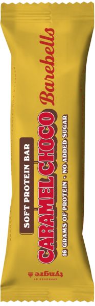 Barebells Proteinbar Caramel Choco 55 g