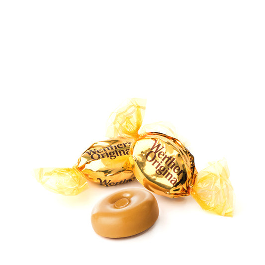 Werther's 300g Original Cream Candies