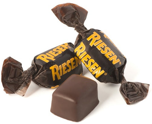 Riesen Dark 150g
