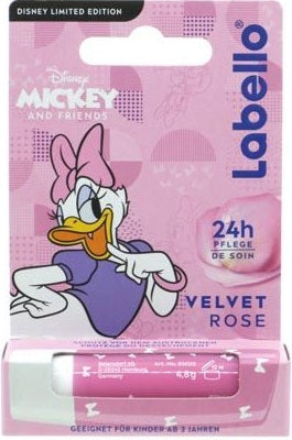 Labello Lipsyl Dolly Duck