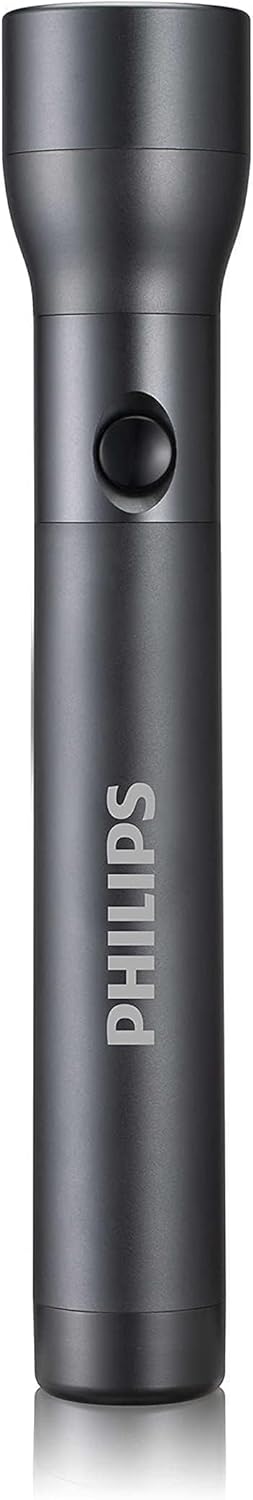 Philips LED lommelykt 350Lm IPX4, 25cm