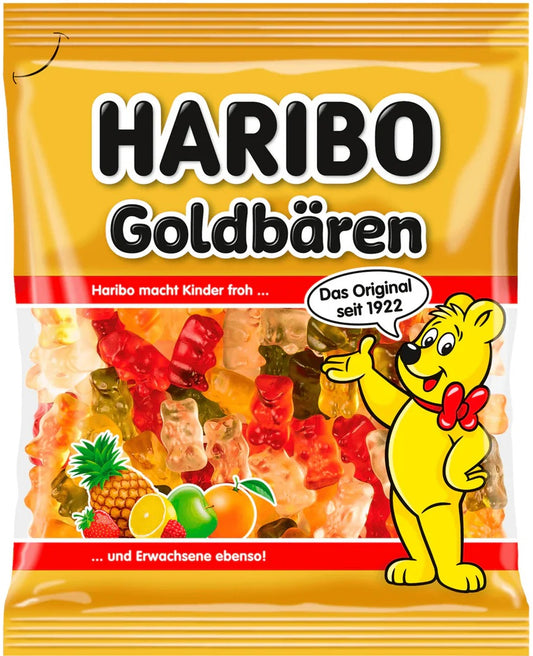 Haribo Goldbears 175g