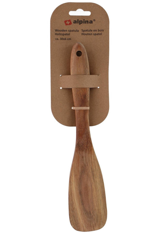 Stekespade i akasietre, 30cm