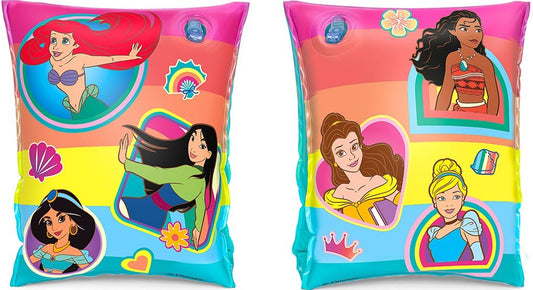 Bestway Disney Princess Armringer 3-6 år