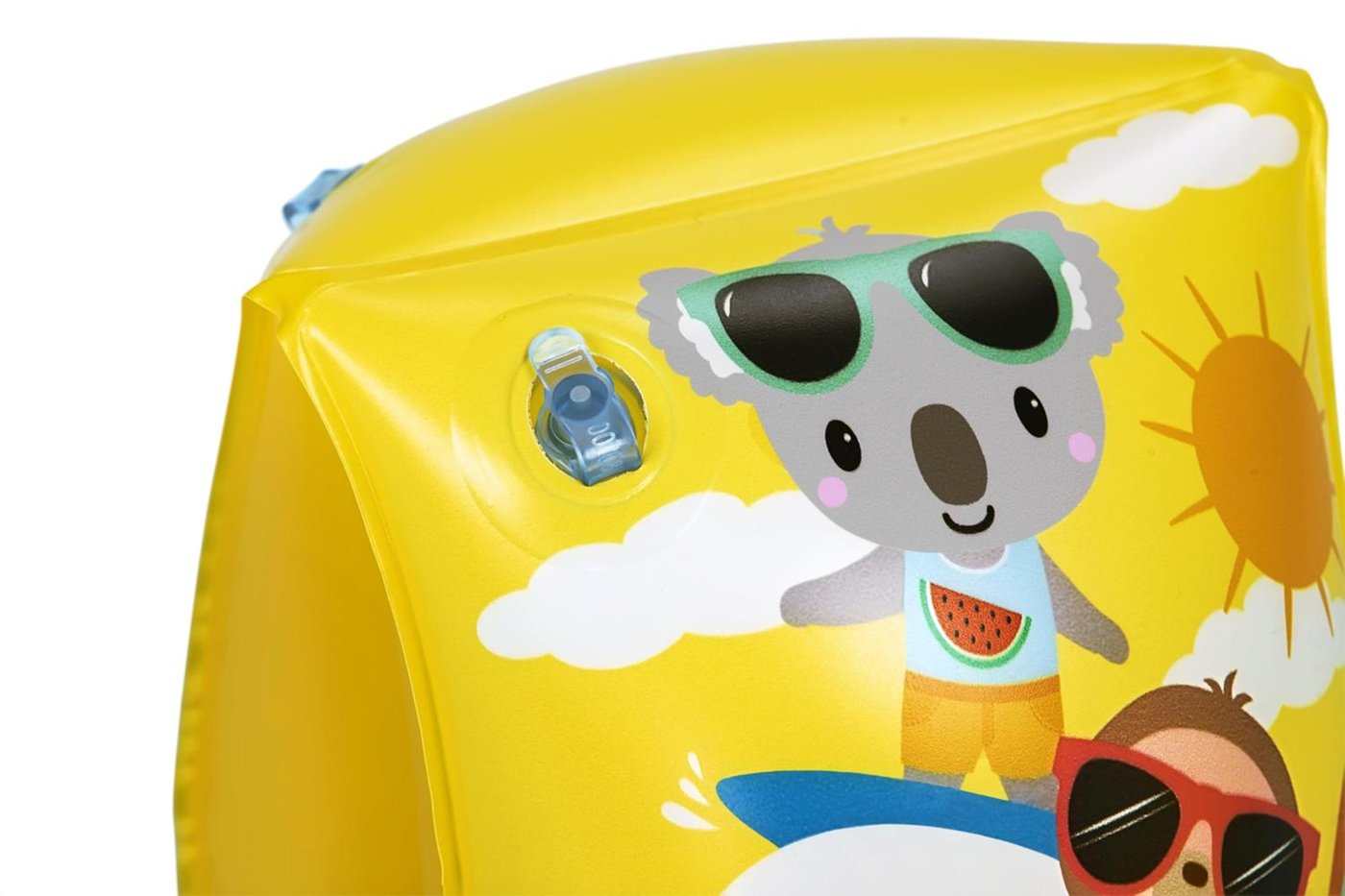 Bestway Surf Buddies Armringer 3-6 år