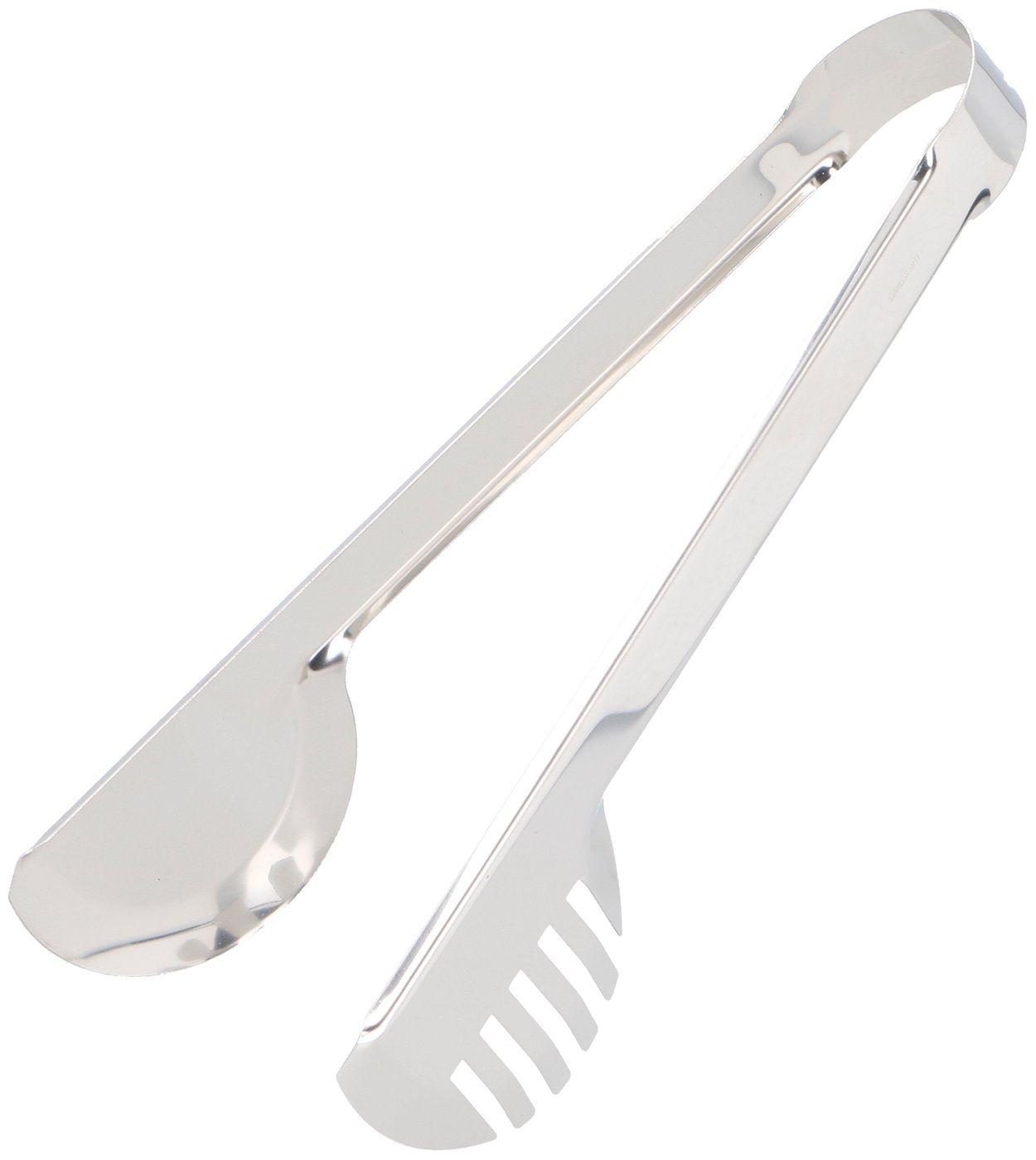 Pastaklype i rustfritt stål 23cm
