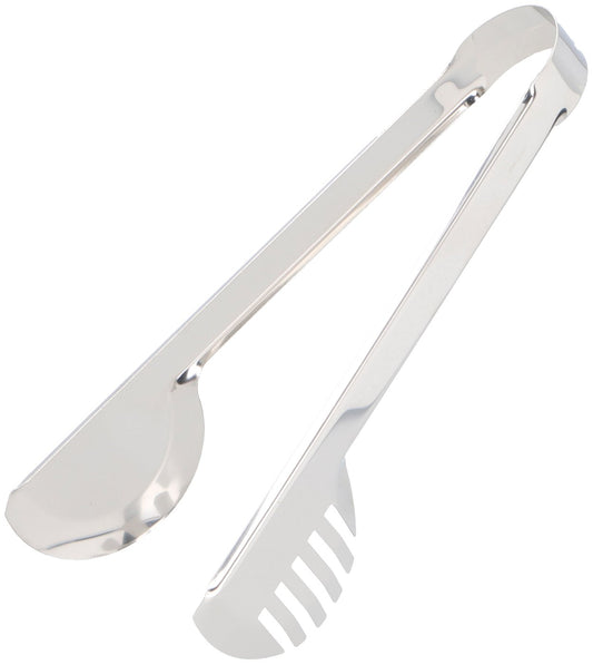 Pastaklype i rustfritt stål 23cm