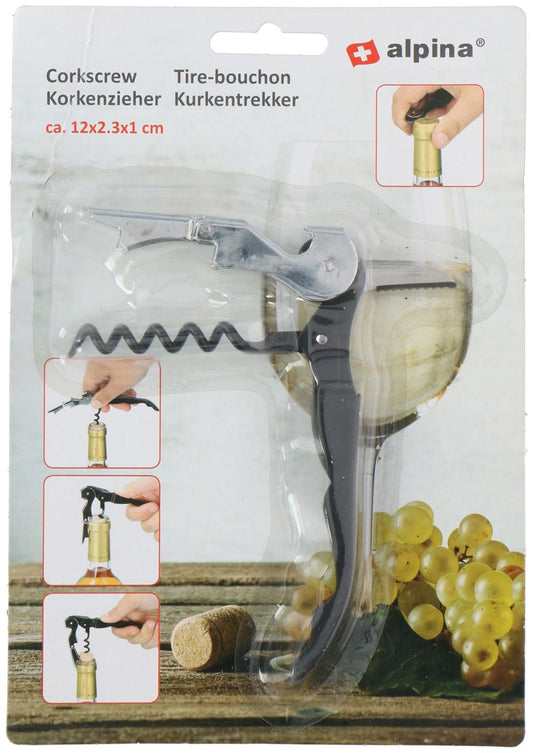 Sommelier Vinåpner