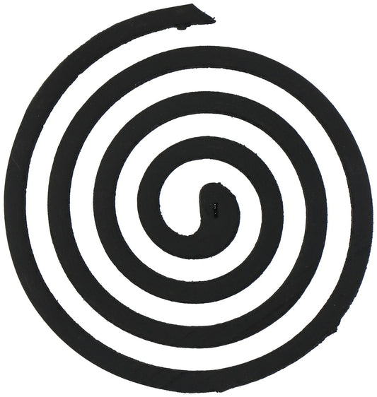 Myggspiral 10stk