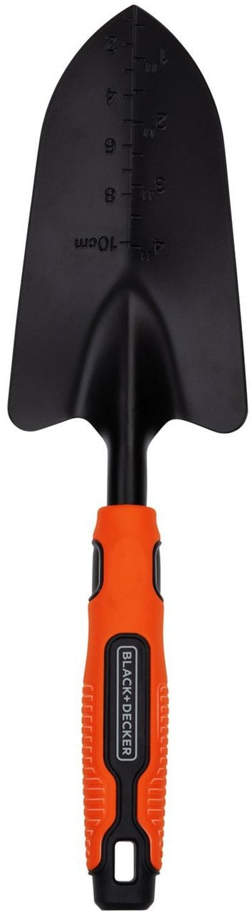 Black & Decker Hagespade 35,5cm