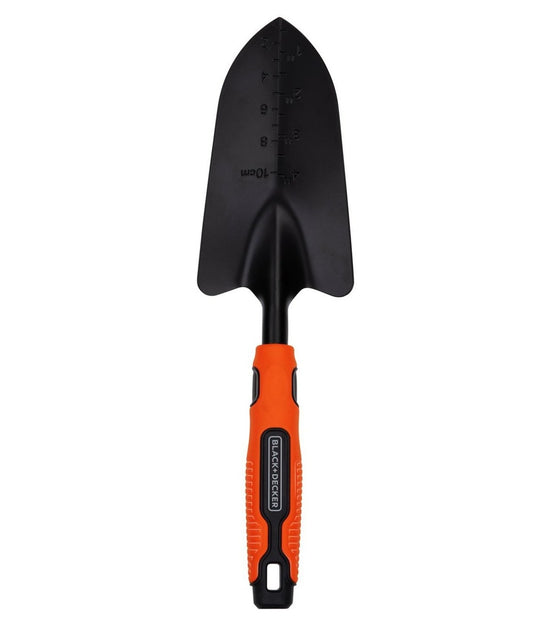 Black & Decker Hagespade 35,5cm