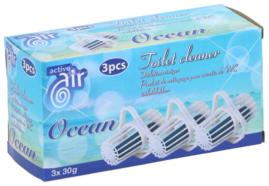 WC Block Ocean 3stk