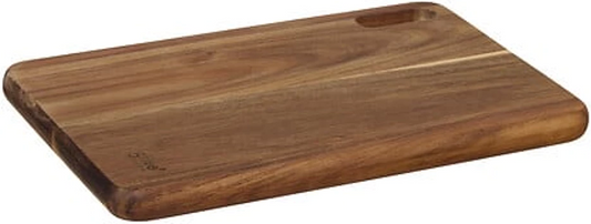 5five Skjærebrett i Akasietre 30x20x2cm