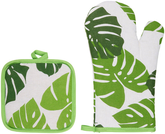 Grytevott og gryteklut