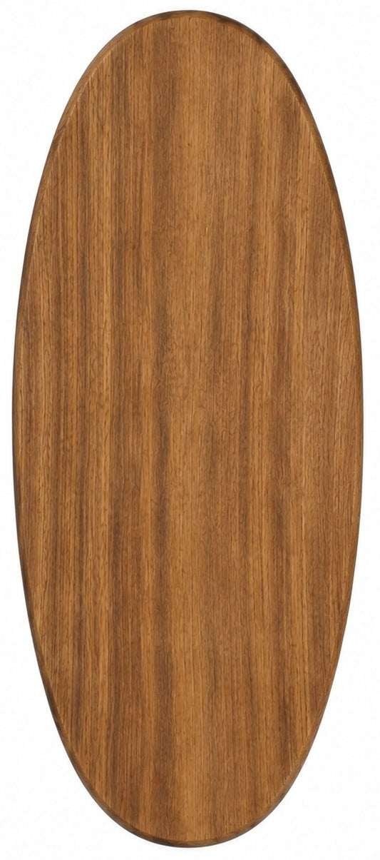 Alpina Serveringsbrett i Akasietre 52x20cm