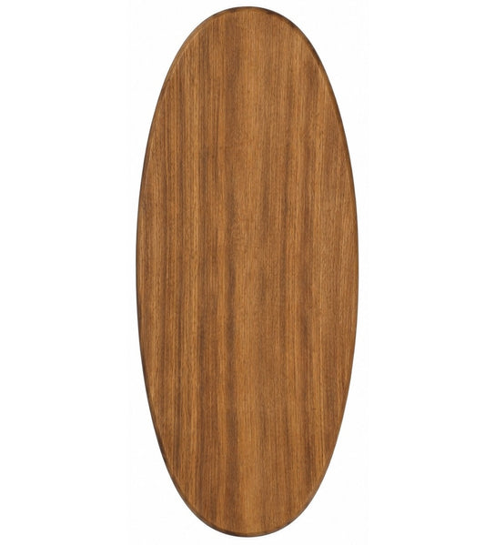 Alpina Serveringsbrett i Akasietre 52x20cm