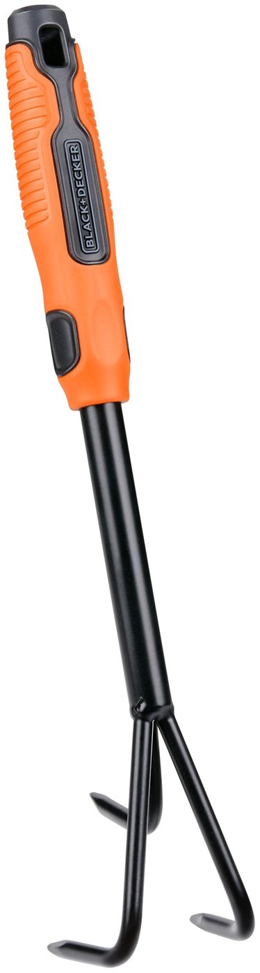Black & Decker Håndrake 37,5cm