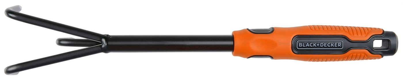 Black & Decker Håndrake 37,5cm