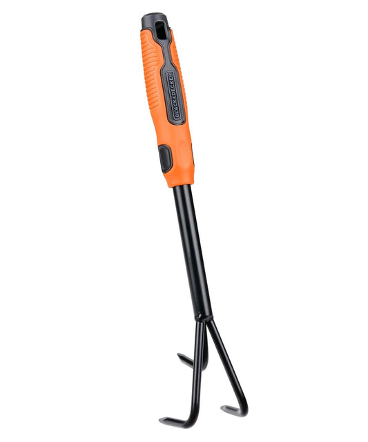 Black & Decker Håndrake 37,5cm