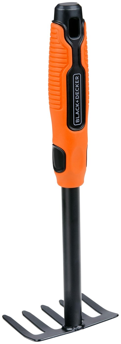 Black & Decker Håndrake 31cm
