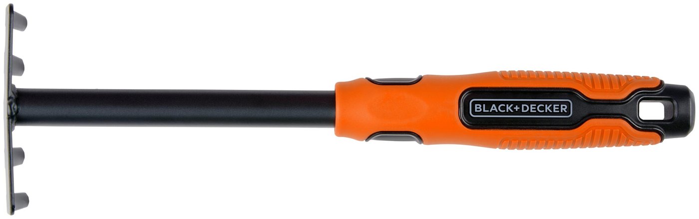 Black & Decker Håndrake 31cm
