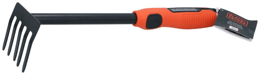 Black & Decker Håndrake 31cm