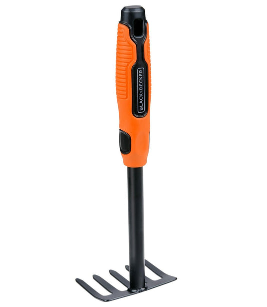 Black & Decker Håndrake 31cm