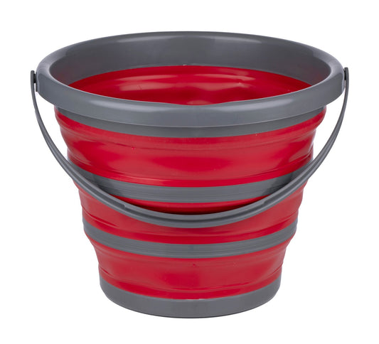 Dirt Devil Vaskebøtte Sammenleggbar 10l