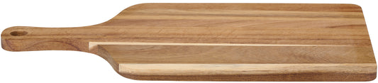 Alpina serverings- og skjærebrett i akasietre 41,6 x 22 x 1,2 cm