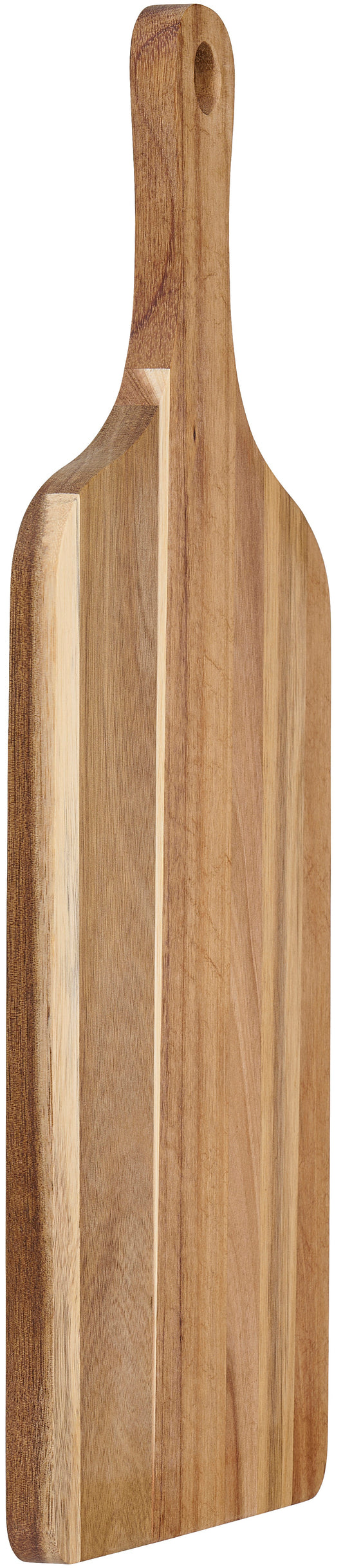 Alpina serverings- og skjærebrett i akasietre 41,6 x 22 x 1,2 cm