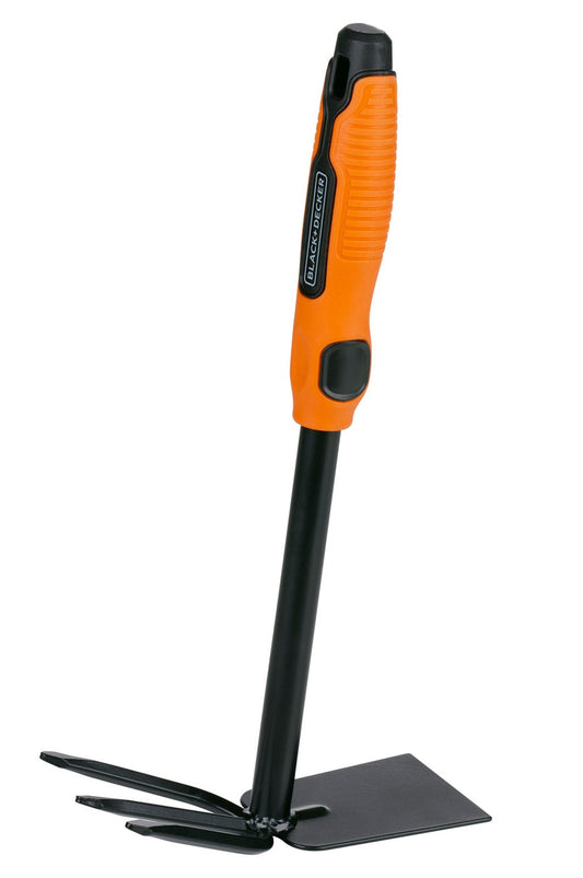 Black & Decker Kultivatorhakke 33 cm