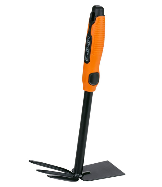 Black & Decker Kultivatorhakke 33 cm