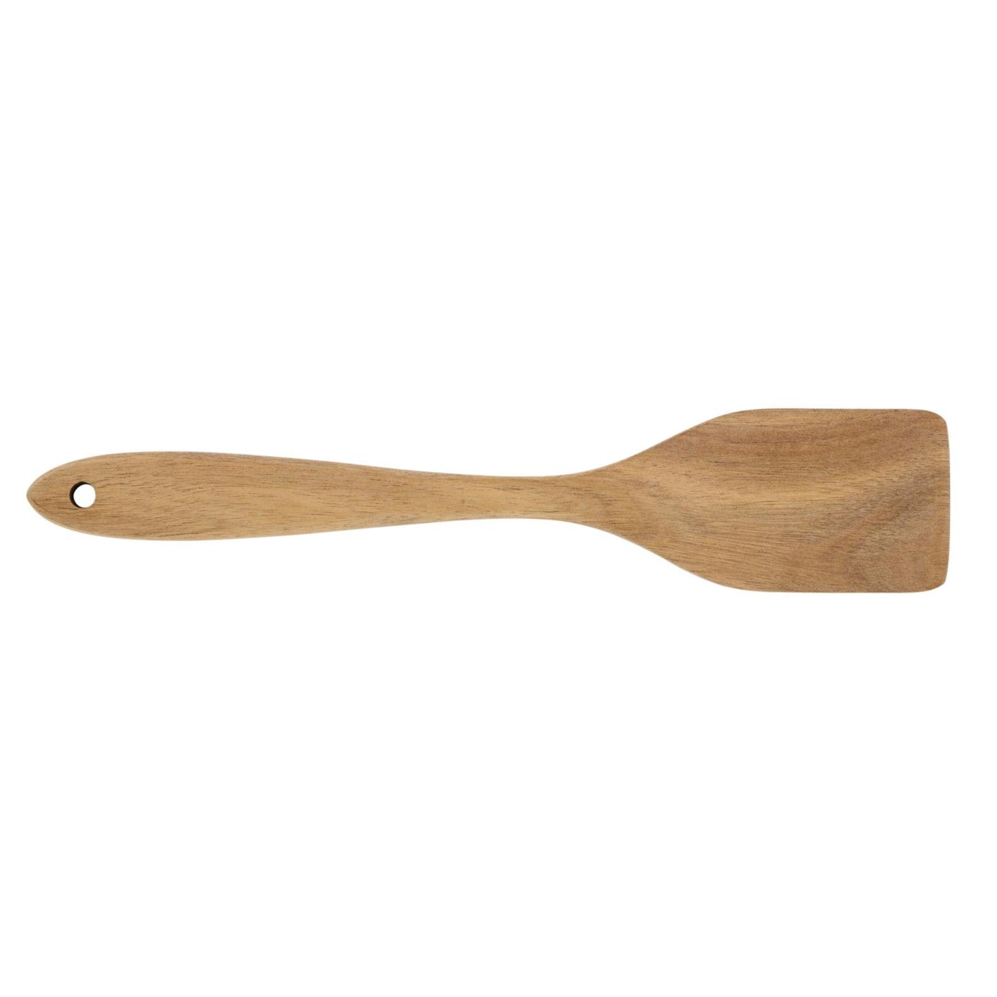 Stekespade i akasietre, 30cm