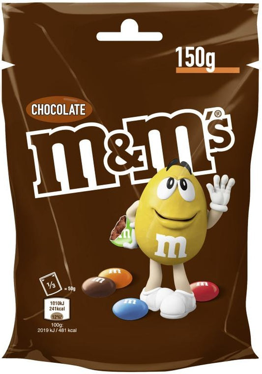 M&M'S® Chocolate 150g