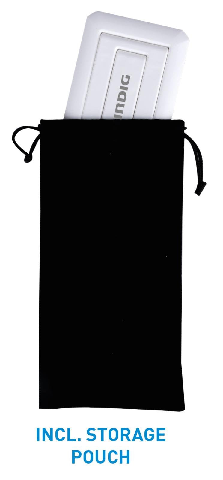 Grundig bordstativ til mobil og pad