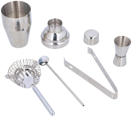 Cocktailsett 5 deler