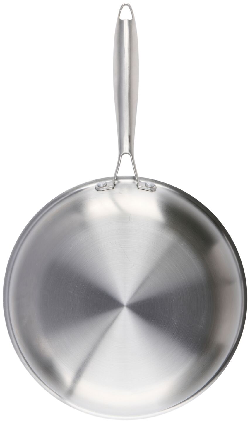 Hybrid stekepanne 28 cm med 3D Keramisk Honeycomb-overflate