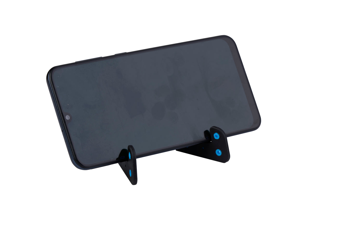 Grundig mobilstativ, sammenleggbar