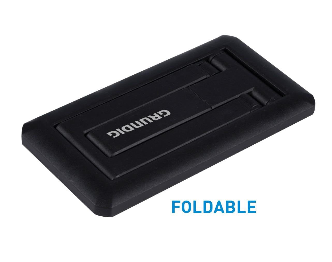 Grundig bordstativ til mobil og pad