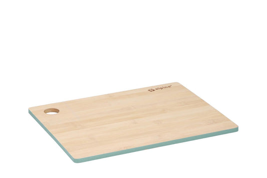 Skjærebrett i bambus, 30x23cm